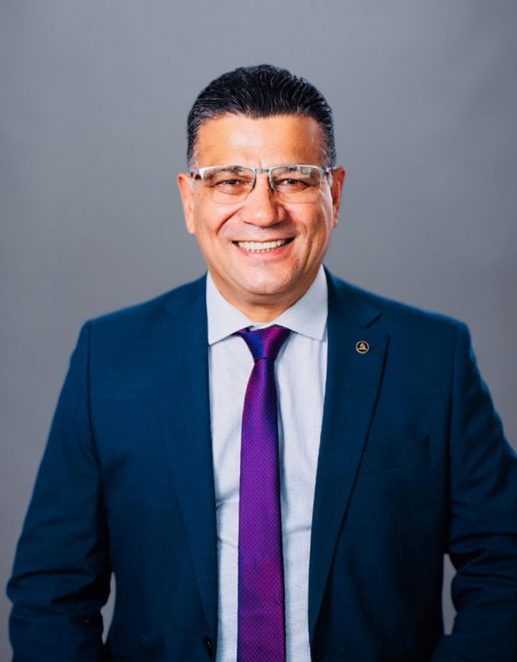 Elias Malaquias dos Anjos